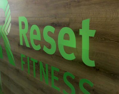 Reset Fitness