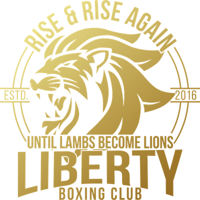 Liberty Boxing Club Bray Liberty Boxing Club Bray