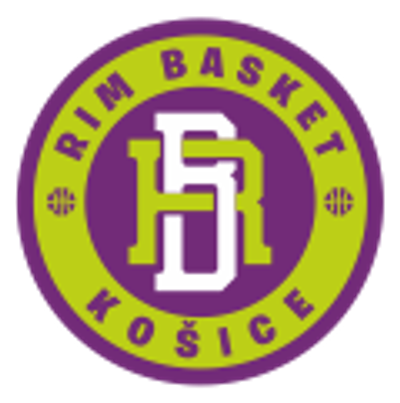 RIM Basket Košice