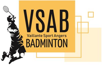 Vaillante Sport Angers Badminton