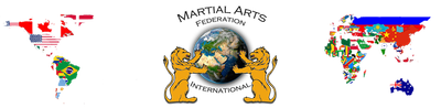 Martial Arts Federation International