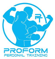 Proform Personal Training