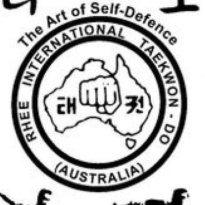 Rhee Taekwon-do Oxley Branch