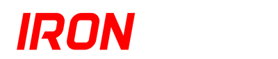 IRON Fitness Čadca