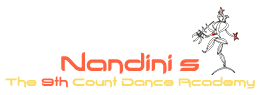 Nandini's The 9th Count Dance Academy