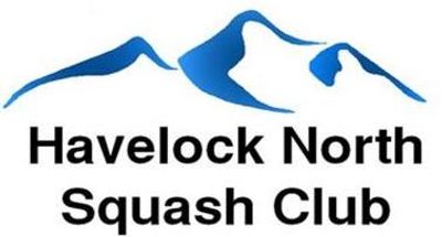 Havelock North Squash Club
