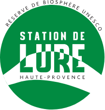 Station de Lure