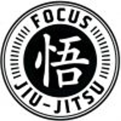 Focus Jiu Jitsu