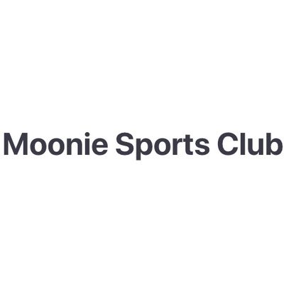 Moonie Sports Club