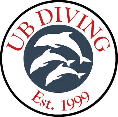 UB Diving