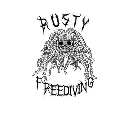 Rusty Freediving