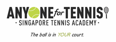 Anyone For Tennis Pte Ltd