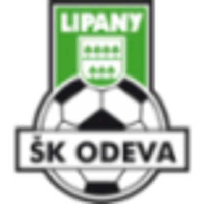 Futbalový štadión ŠK Odeva Lipany