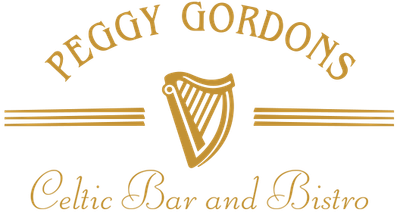 Peggy Gordon's Celtic Bar