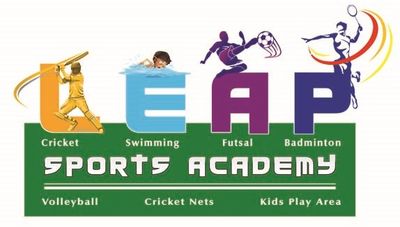 Leap Sports Academy Leap Sports Academy