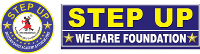 Step Up Western Dance Academy & Fitness Zone