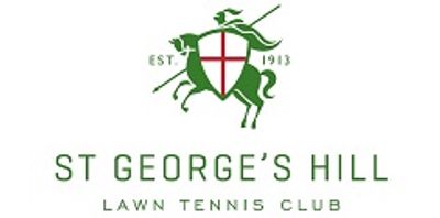 St George's Hill Lawn Tennis Club