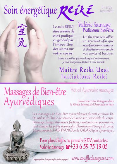 Souffle de Sagesse Yoga 2 Alpes