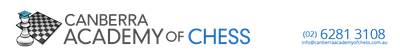 Canberra Academy of Chess