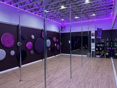 Endorphinz Fitness Club