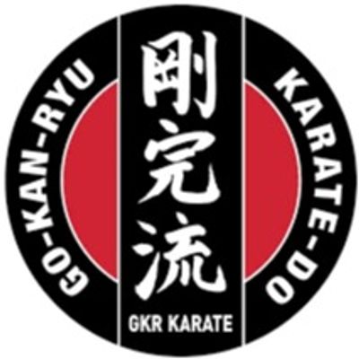 GKR Karate Cleveland
