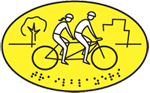 TRAILBLAZERS Tandem Cycling Club