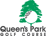 Queens Park Golf Course