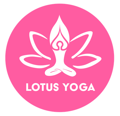 Lotus Yoga