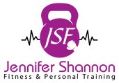 Jennifer Shannon Fitness & Personal Training