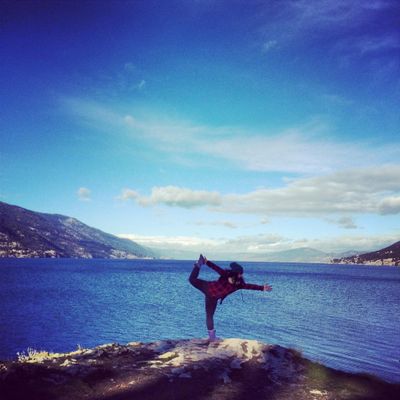 Buddha Beats Yoga