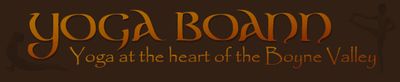 Yoga Boann Yoga Boann