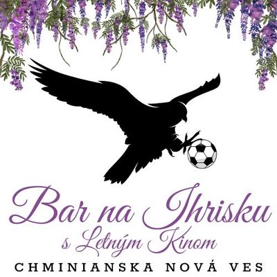 BAR NA IHRISKU Chminianska Nová ves