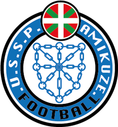 U.S. Saint Palais Amikuze Football