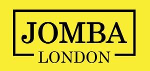 JOMBA LONDON - JUMP! BURN! SMILE! JOMBA LONDON - JUMP! BURN! SMILE!