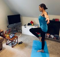 Lorna Scott Fitness