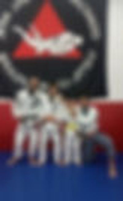 Jean Jacques Machado BJJ Perth