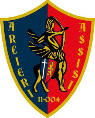 Campo di Tiro con l'arco - A.S.D. Arcieri di Assisi