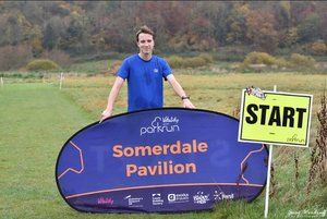 Somerdale Pavilion