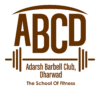 Adarsh Barbell Club Dharwad