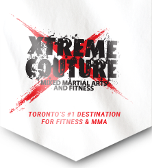Xtreme Couture Toronto