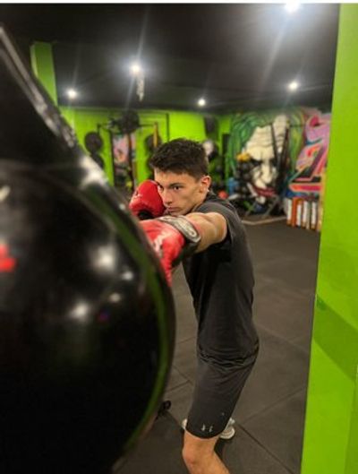 TNT Fitness