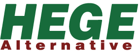 HEGE Alternative