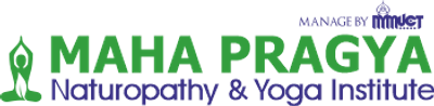 Mahapragya Naturopathy & Yoga Institute ( 360° Naturopathy Treatment )