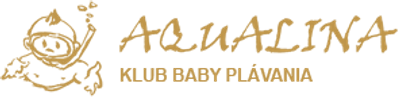 Aqualina klub baby plávania