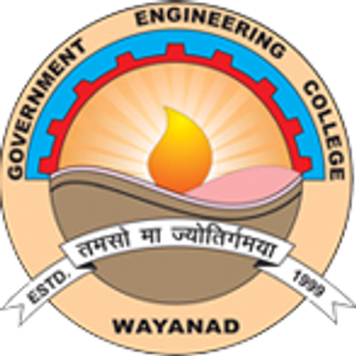 Government Engineering College Gym