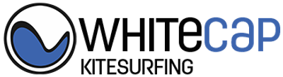 Whitecap Kitesurfing