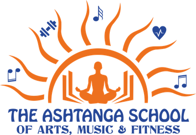 The Ashtanga School Of Yoga The Ashtanga School Of Yoga