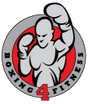 The Boxing 4 Fitness Company