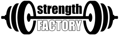 Strength Factory Wellington