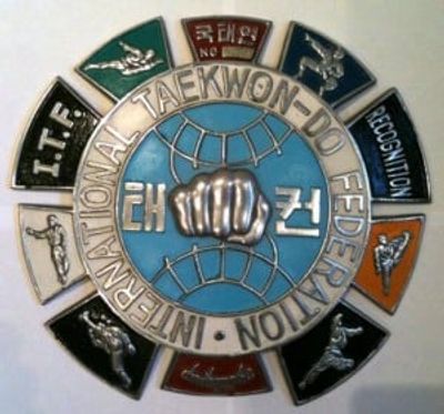 Taekwon-do Mont-Tremblant